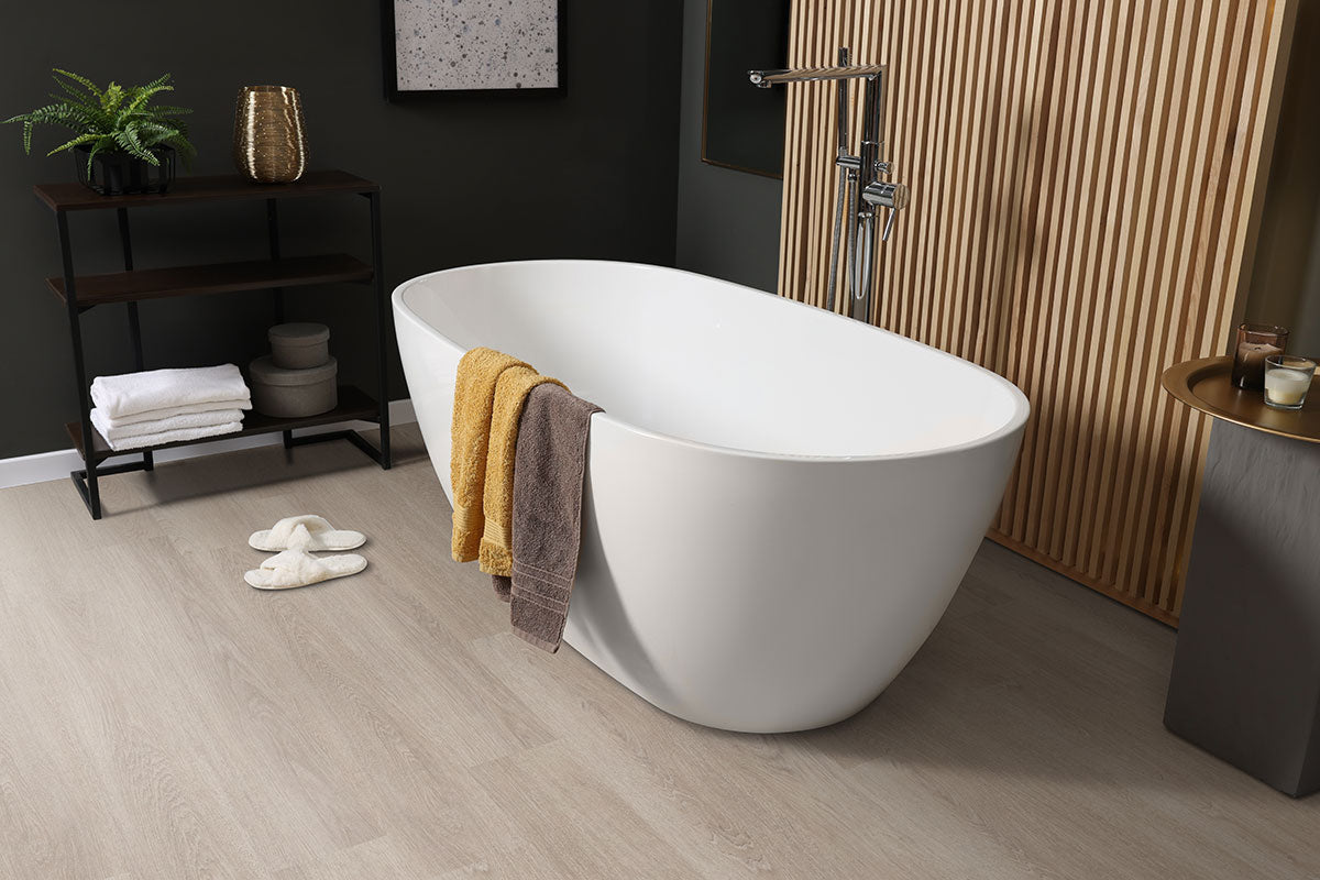 MSI Acclima®Wharton®Luxury Vinyl Planks