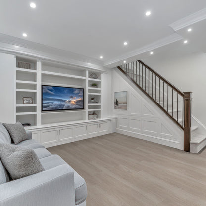 MSI Acclima®Wharton®Luxury Vinyl Planks