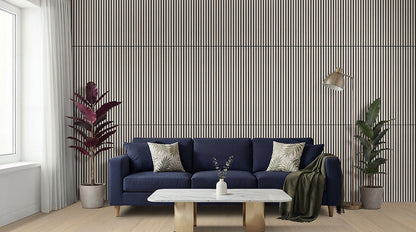 MSI Fog 24x48 Acoustic Wood Slat