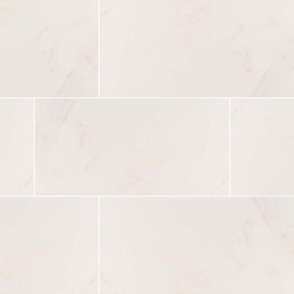 MSI Adella Calacatta Ceramic Tile