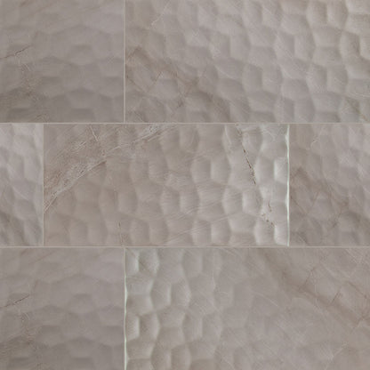 MSI Adella Gris Porcelain Tile