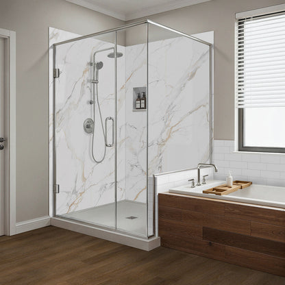 MSI Studio Adlar Luxury Vinyl Planks