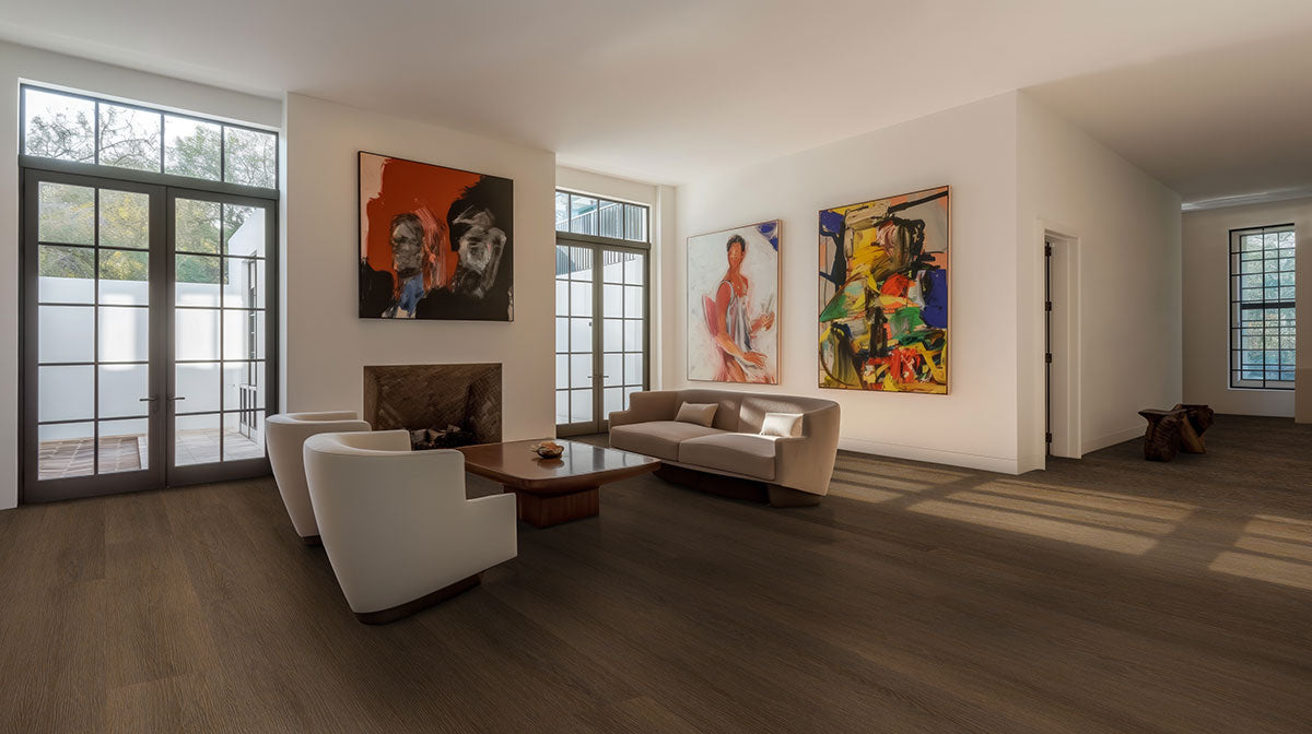 MSI Studio Adlar Luxury Vinyl Planks