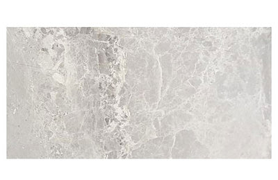 Agora Royal Gray Marble Polished Floor and Wall Tile