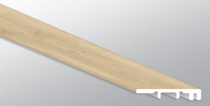 MSI Akadia®Luxury Vinyl Plank