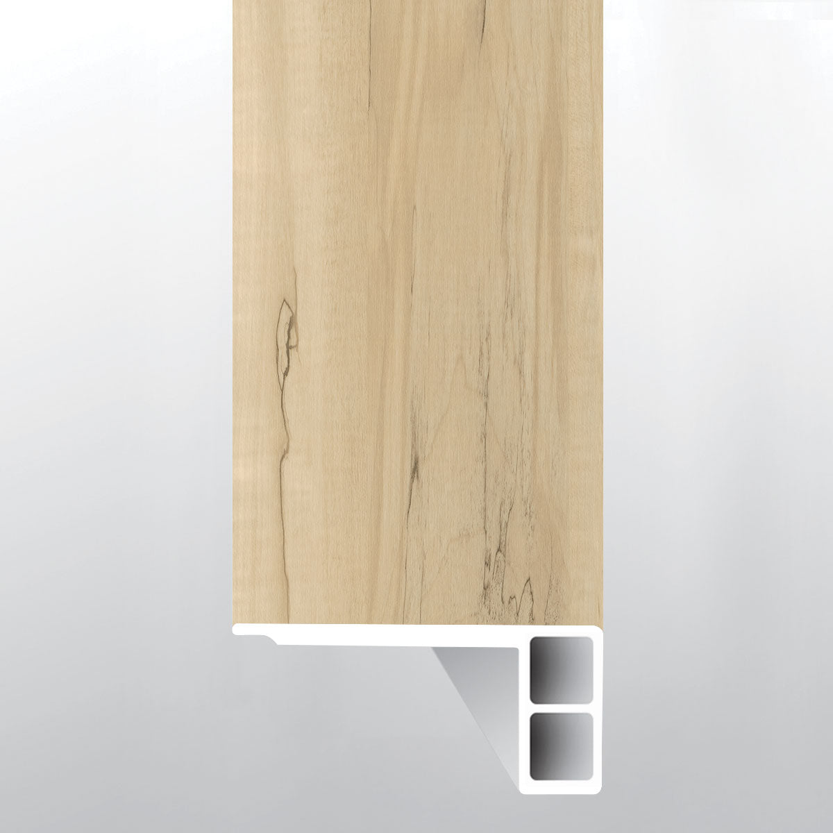 MSI Akadia®Luxury Vinyl Plank
