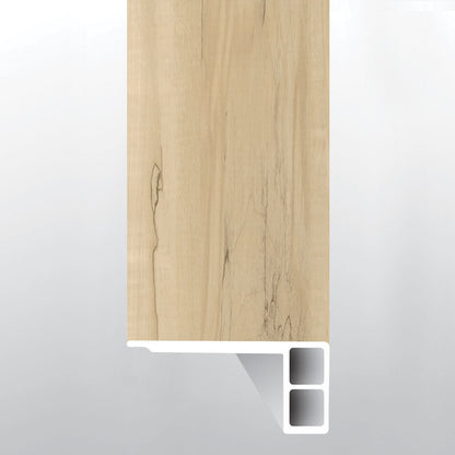 MSI Akadia®Luxury Vinyl Plank
