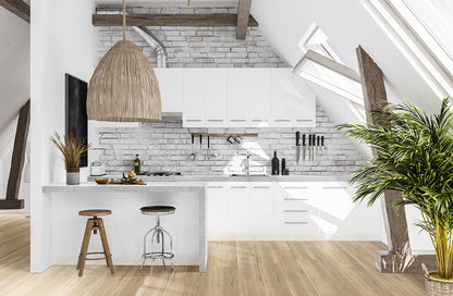 MSI NOVE AKADIA®Luxury Vinyl Planks