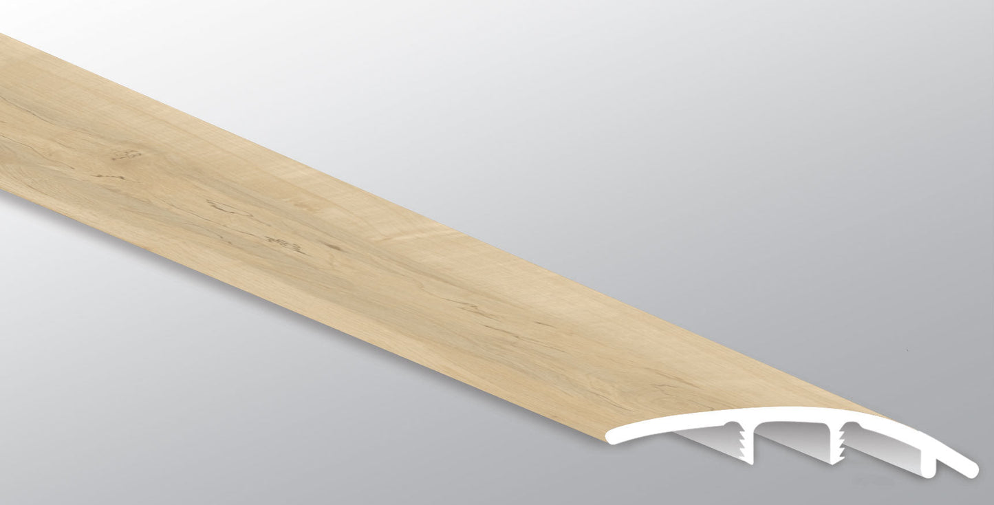 MSI NOVE AKADIA®Luxury Vinyl Planks