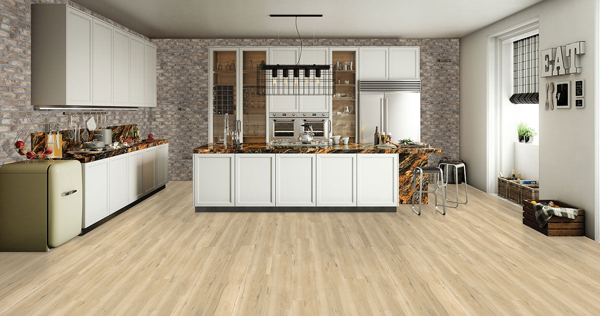 MSI Akadia®Luxury Vinyl Plank