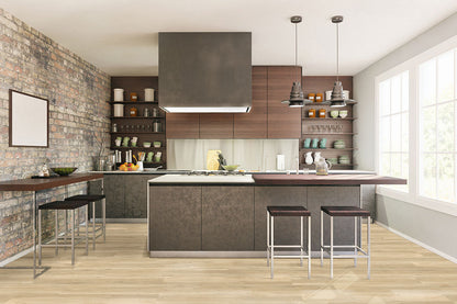 MSI Akadia®Luxury Vinyl Plank