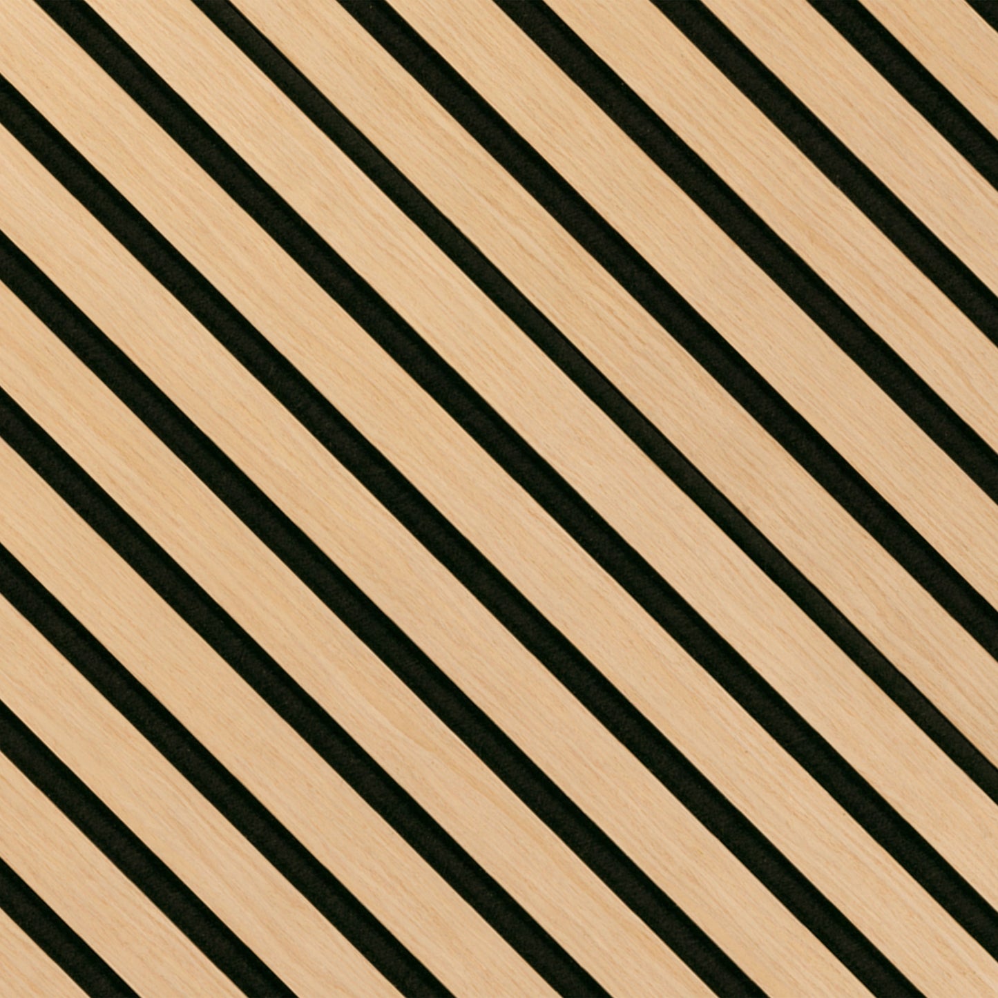 MSI Almond 24x48 Acoustic Wood Slat