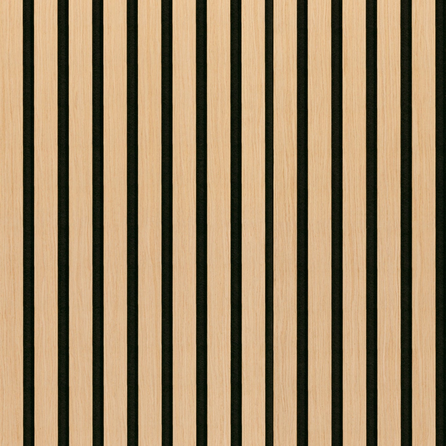 MSI Almond 24x48 Acoustic Wood Slat