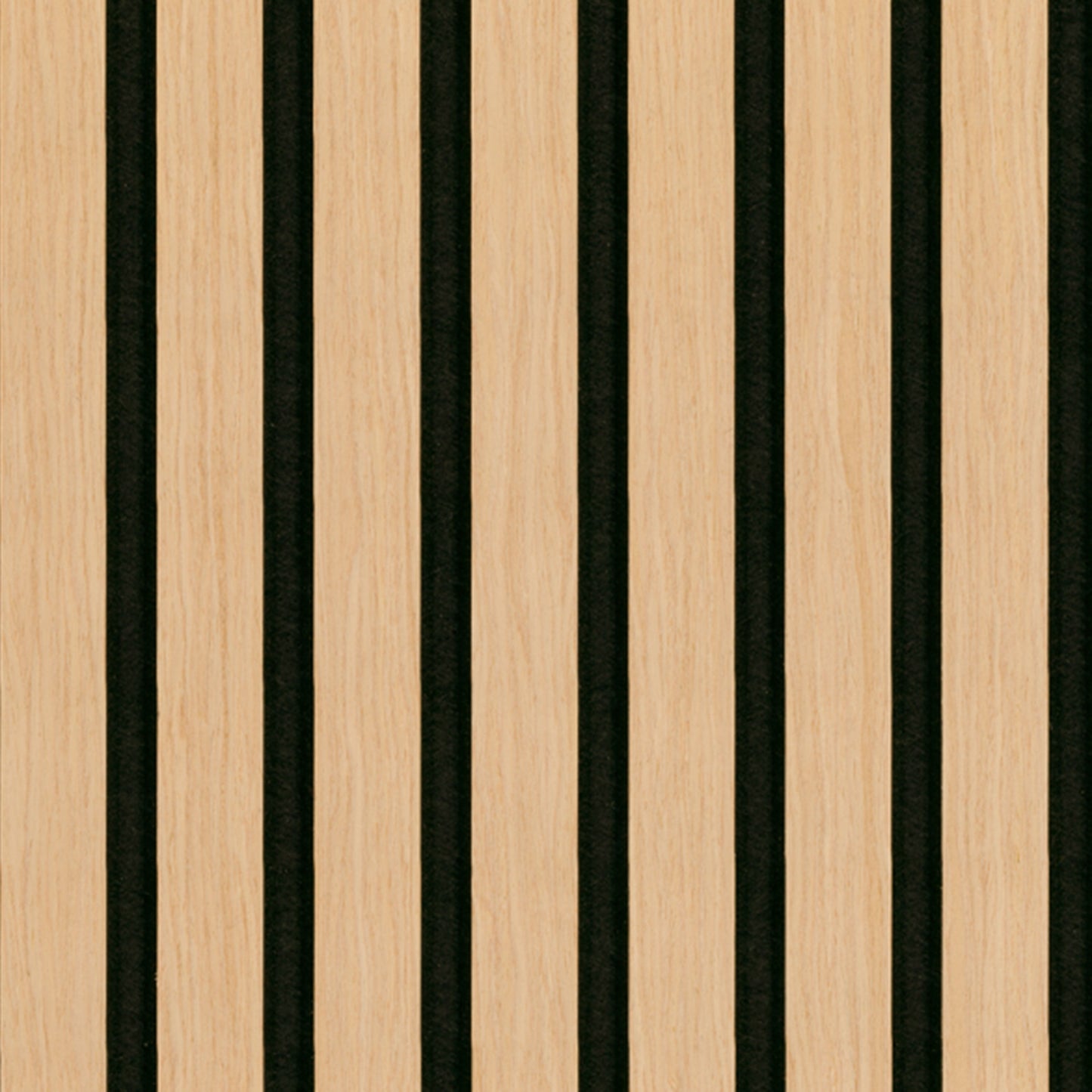 MSI Almond 24x48 Acoustic Wood Slat