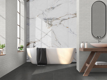MSI Alpine White Reclaimed Clay Brick