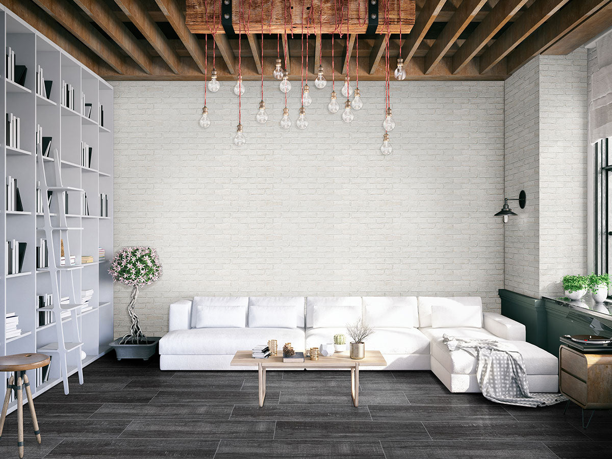 MSI Alpine White Reclaimed Clay Brick