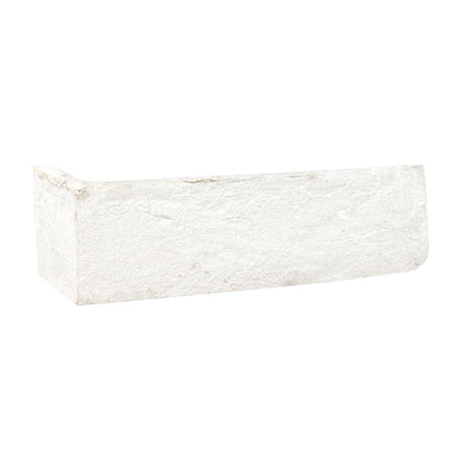 MSI Alpine White Reclaimed Clay Brick