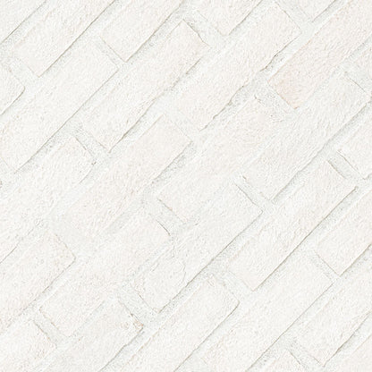 MSI Alpine White Reclaimed Clay Brick