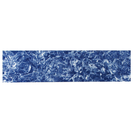 Alps Cobalt, 6" x 24" - Porcelain Tile - view 7