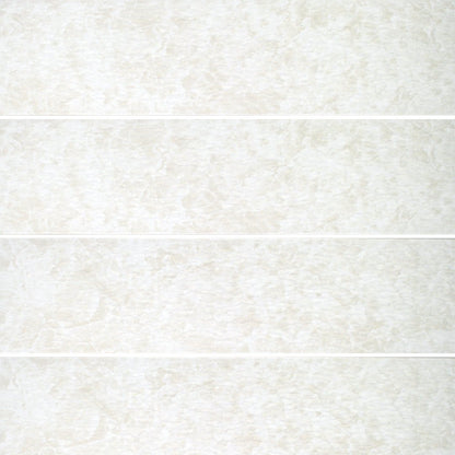 Alps Ice White, 6" x 24" - Porcelain Tile - view 8