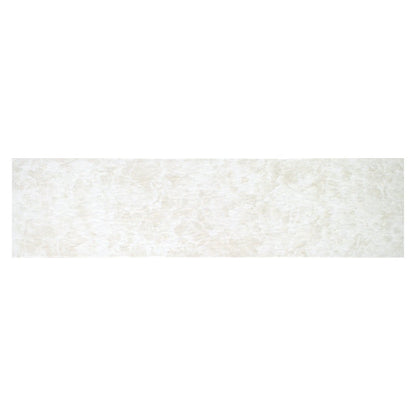 Alps Ice White, 6" x 24" - Porcelain Tile - view 7