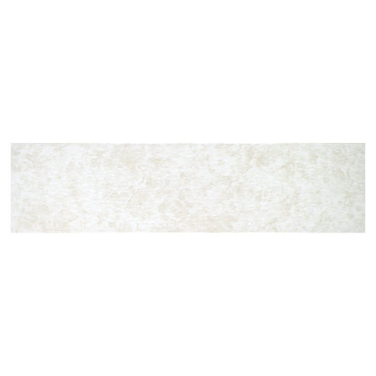 Alps Ice White, 6" x 24" - Porcelain Tile - view 7