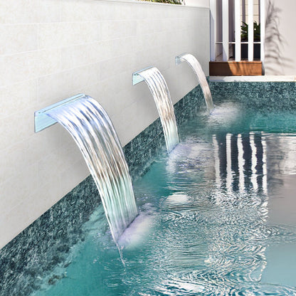 Alps Marine, 6" x 24" - Porcelain Tile - view 11
