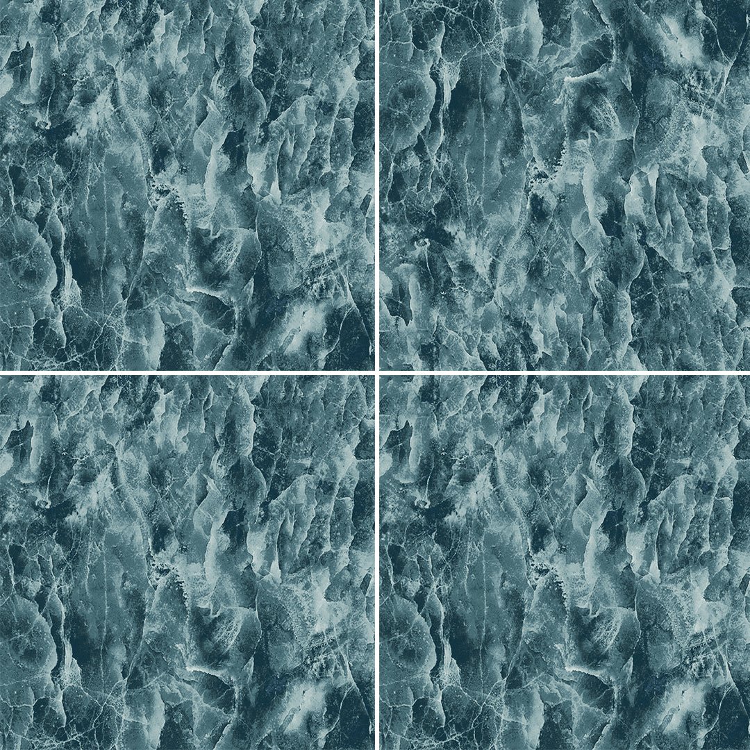 Alps Marine, 6" x 6" - Porcelain Tile - view 4