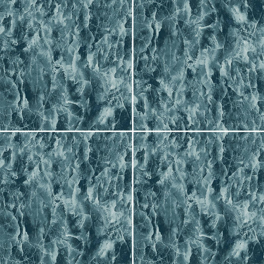 Alps Marine, 6" x 6" - Porcelain Tile - view 4