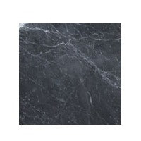 Amanos Black Marble Polished Floor and Wall Tile