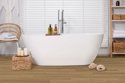 MSI Amber Forrester Luxury Vinyl Planks