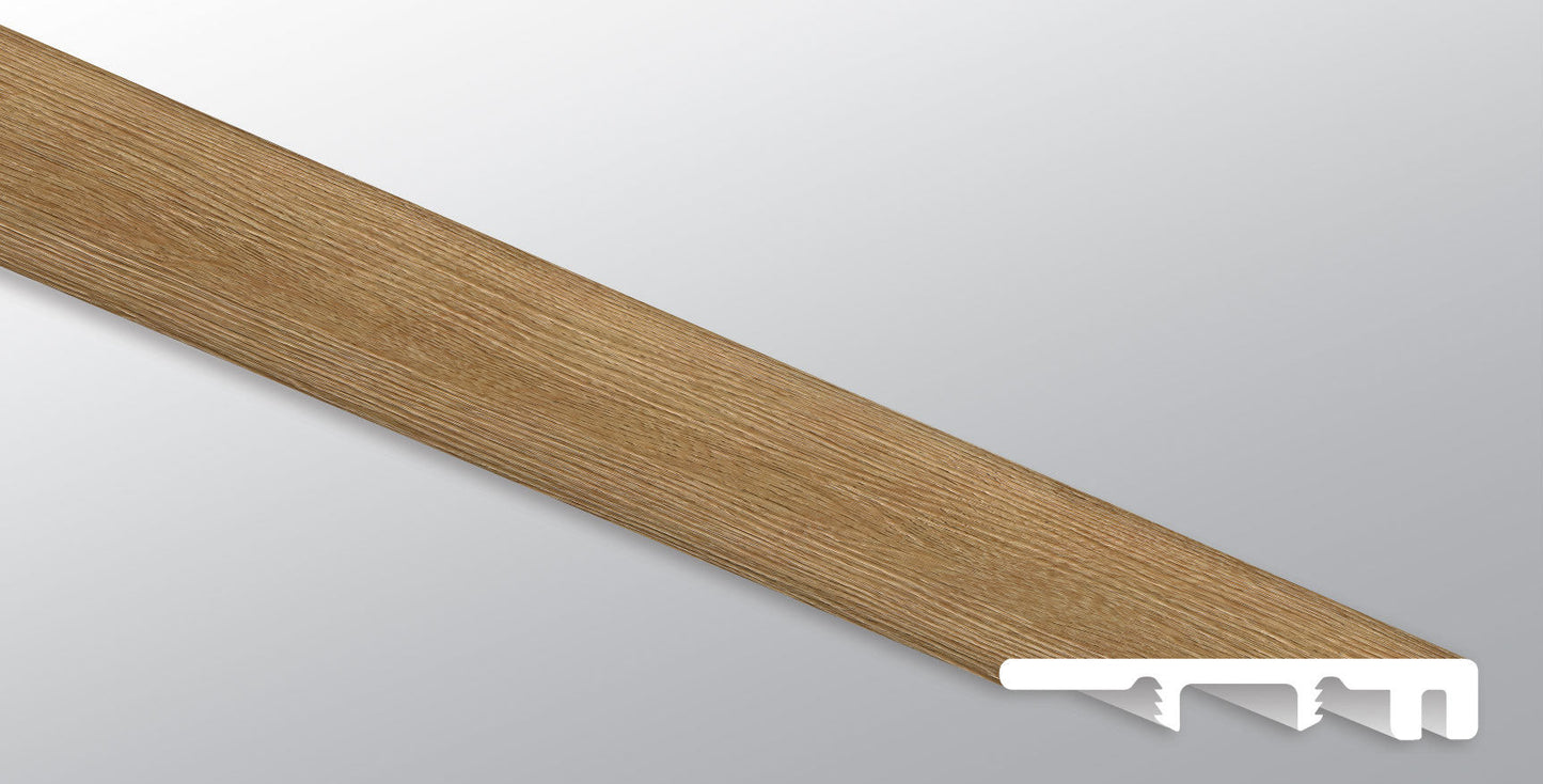 MSI Amber Forrester Luxury Vinyl Planks