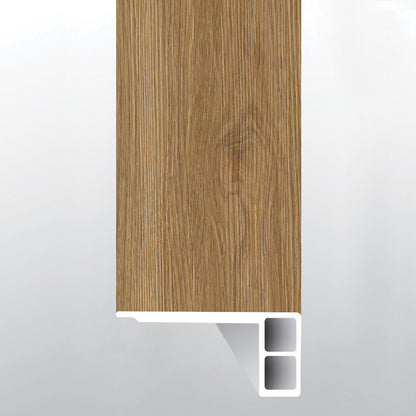 MSI AMBER FORRESTER Luxury Vinyl Plank