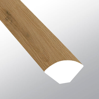 MSI Amber Forrester Luxury Vinyl Planks