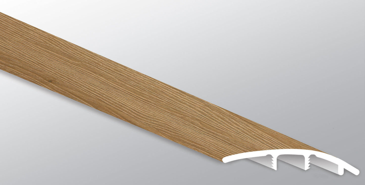 MSI AMBER FORRESTER Luxury Vinyl Plank
