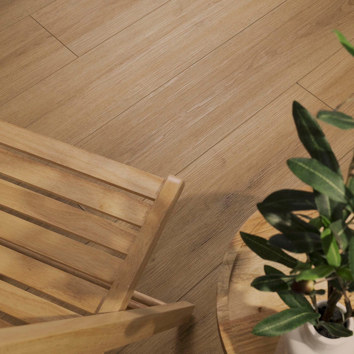 MSI Amber Forrester Luxury Vinyl Planks