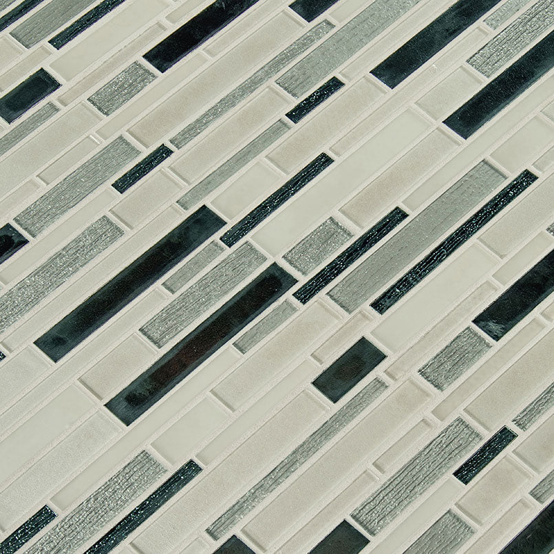 MSI Anacapri Blend Glass Tile