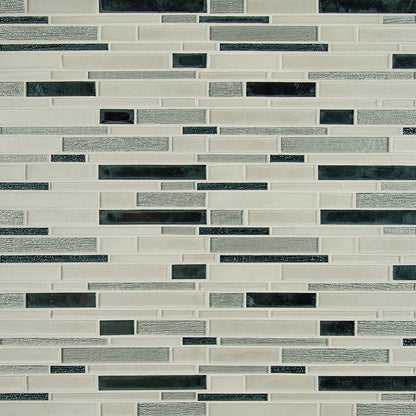 MSI Anacapri Blend Glass Tile
