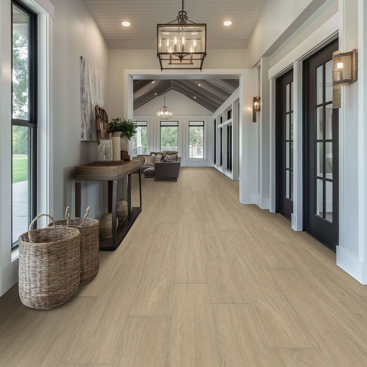 MSI Wayne Parc Reserve™Andaz™Luxury Vinyl Planks