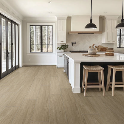 MSI Wayne Parc™Andaz™Luxury Vinyl Planks