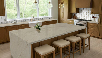 MSI Wayne Parc™Andaz™Luxury Vinyl Planks