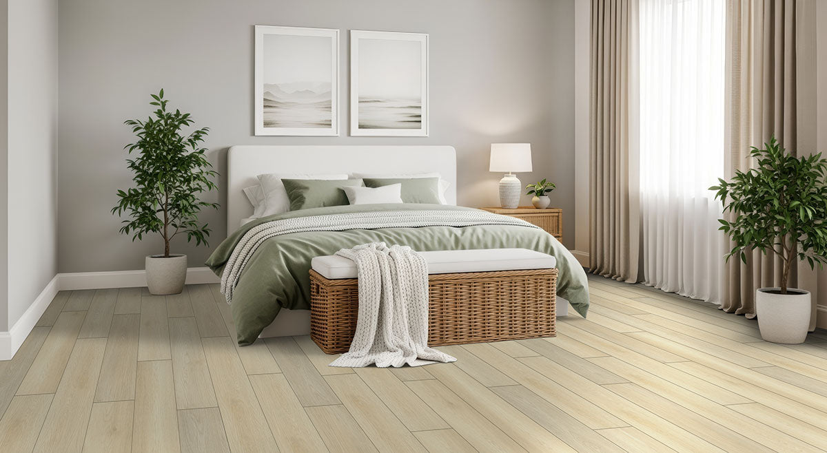 MSI Andover Vintaj Luxury Vinyl Planks