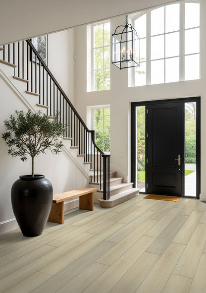 MSI Andover Vintaj Luxury Vinyl Planks