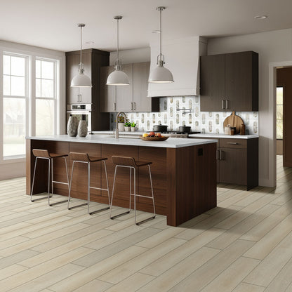 MSI Andover Vintaj Luxury Vinyl Planks