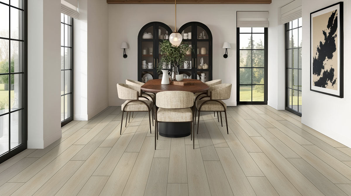 MSI Andover Vintaj Luxury Vinyl Planks