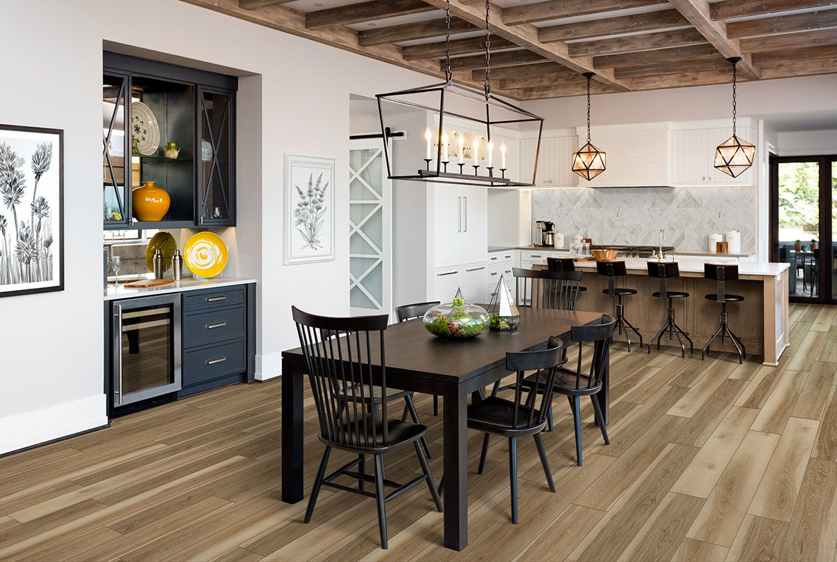 MSI Andover Wilton Luxury Vinyl Planks
