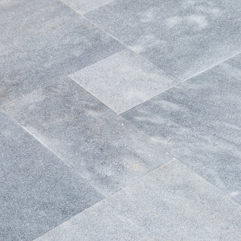 Bluestone Marble Tumbled Pavers