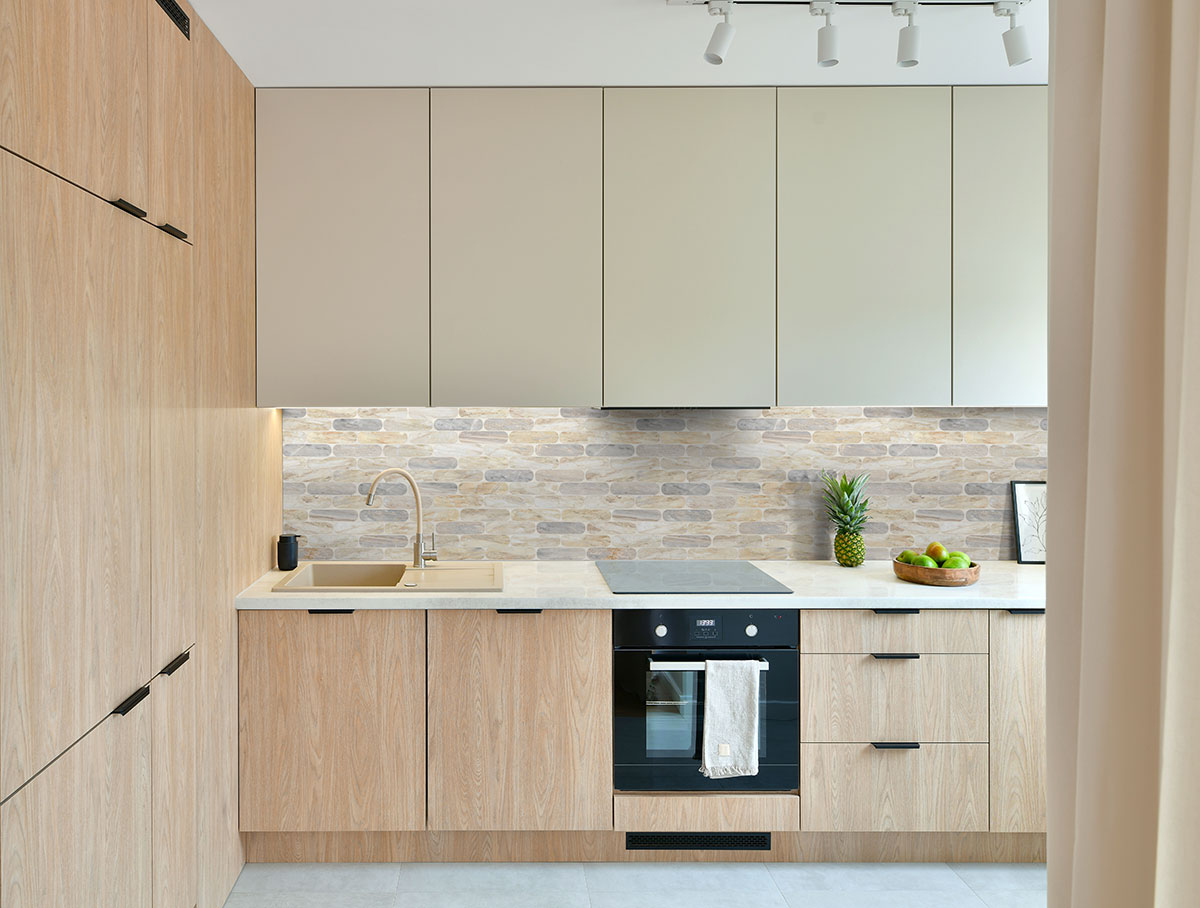 MSI Angora Ellipse Polished Tile