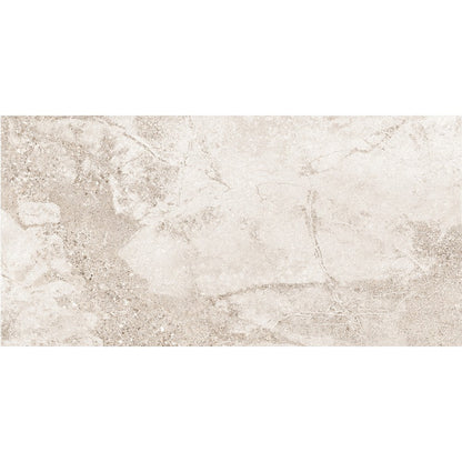 anka anfora cream matte unrectified porcelain wall and floor tile 12"x24" (30cmx60cm) SKU-170005