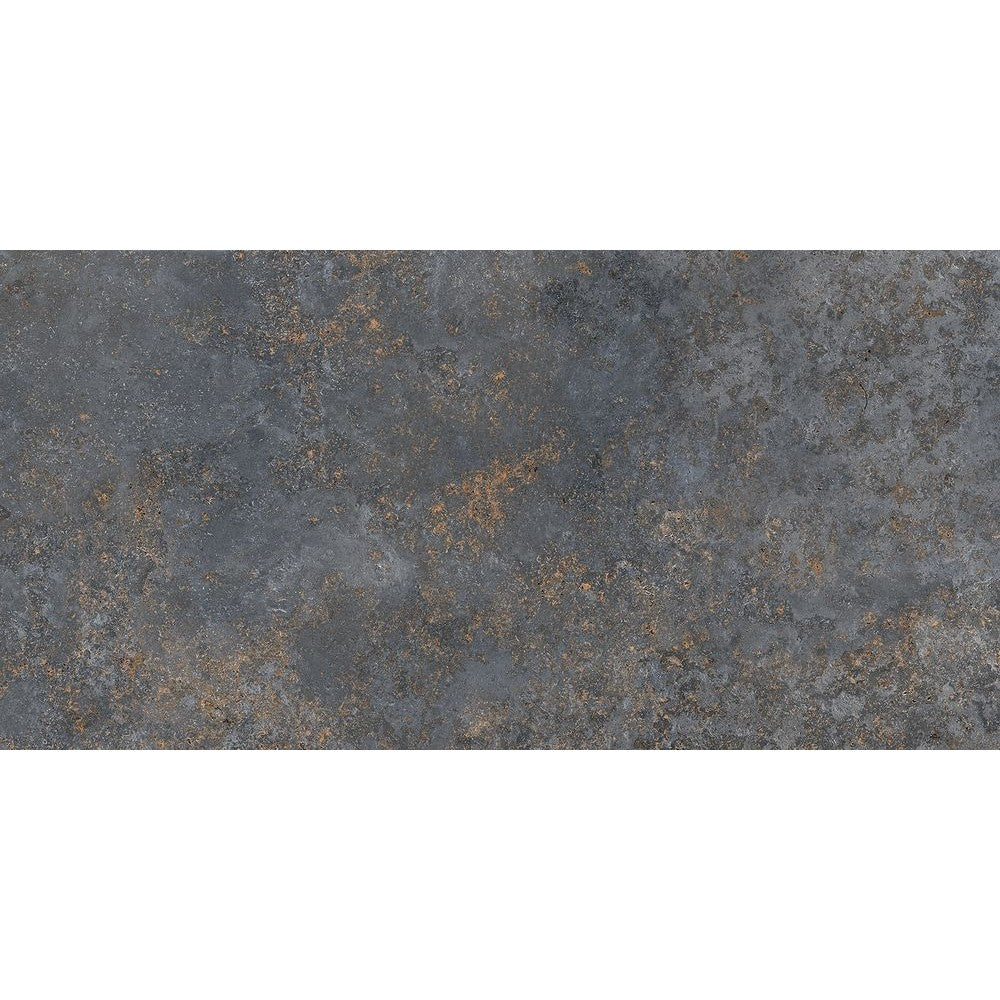 Anka Parma Glossy Rectified Porcelain Wall and Floor Tile